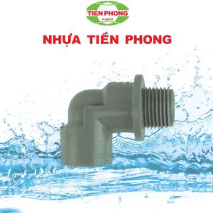 Co ren ngoài PVC Tiền Phong