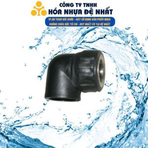 Co ren trong HDPE Đệ Nhất