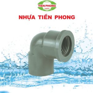 Co ren trong nhựa PVC Tiền Phong