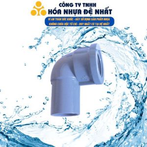 Co ren trong PVC Đệ Nhất