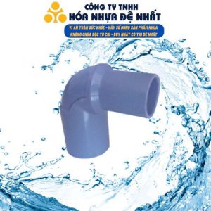 Co giảm PVC Đệ Nhất