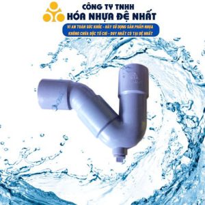 Con thỏ PVC Đệ Nhất