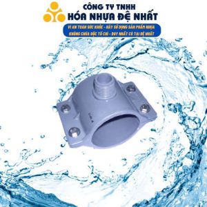 Đai khởi thủy PVC Đệ Nhất