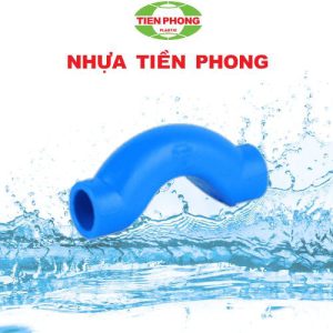 Khúc tránh PPR UV Tiền Phong