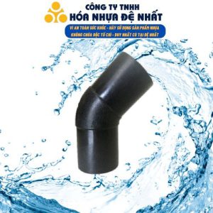 Lõi HDPE đổi đầu Đệ Nhất