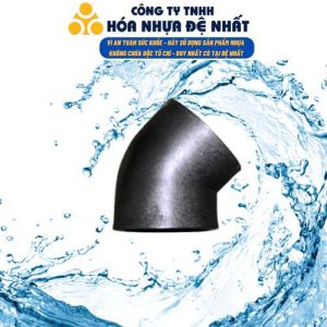 Lõi HDPE nối ngoài Đệ Nhất