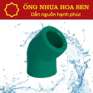 Lõi PPR Hoa Sen