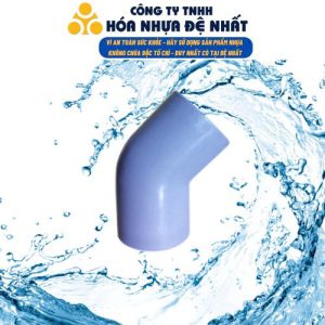 Lõi PVC Đệ Nhất
