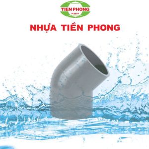 Lõi PVC Tiền Phong