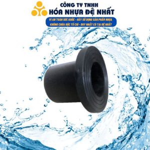 Mặt bích HDPE Đệ Nhất