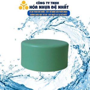 Nắp bịt PPR Đệ Nhất