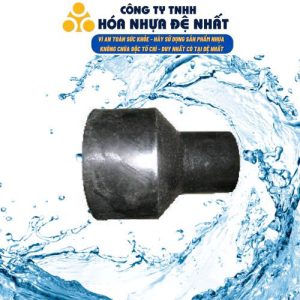 Nối giảm HDPE đổi đầu Đệ Nhất