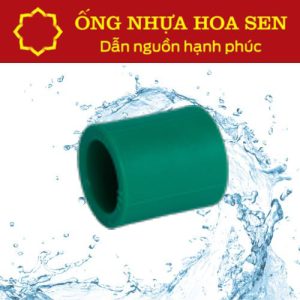 Nối PPR Hoa Sen
