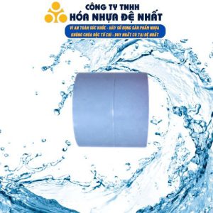 Nối PVC Đệ Nhất