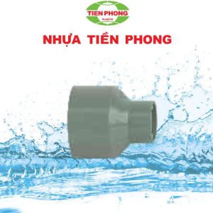 Nối giảm PVC Tiền Phong
