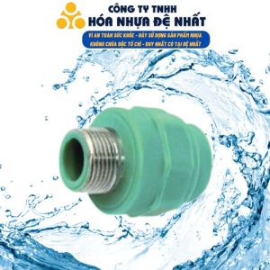 Nối ren ngoài PPR Đệ Nhất