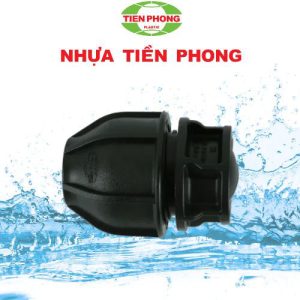 Nút bịch HDPE Tiền Phong