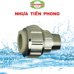 Racco ren ngoài PPR Tiền Phong