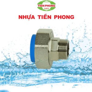 Racco ren ngoài PPR UV Tiền Phong