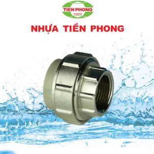 Racco ren trong PPR Tiền Phong