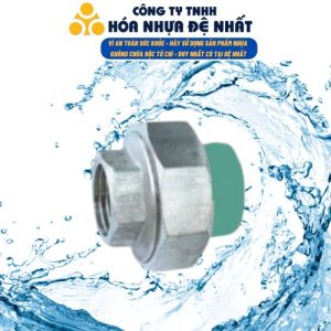 Racco ren trong PPR Đệ Nhất