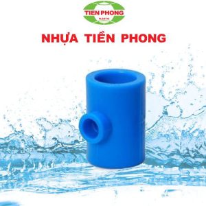 Tê giảm PPR UV Tiền Phong