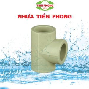 Tê PPR Tiền Phong