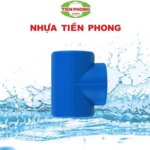 Tê PPR UV Tiền Phong