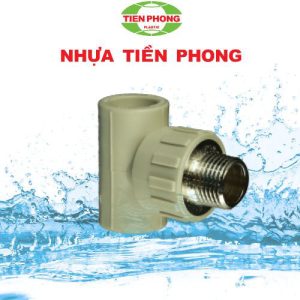 Tê ren ngoài PPR Tiền Phong
