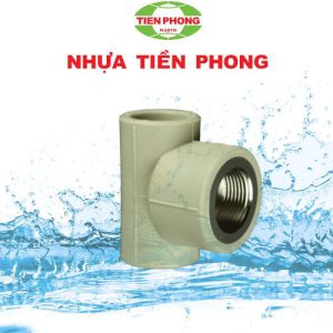 Tê ren trong PPR Tiền Phong