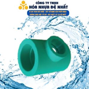 Tê giảm PPR Đệ Nhất