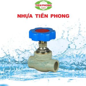 Van cửa PPR Tiền Phong