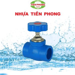 Van cửa PPR UV Tiền Phong