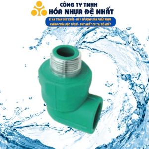 Co ren ngoài PPR Đệ Nhất