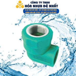 Co ren trong PPR Đệ Nhất