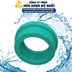 Đầu nối bích PPR Đệ Nhất