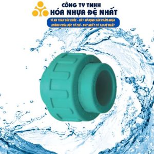 Khớp nối sống PPR Đệ Nhất