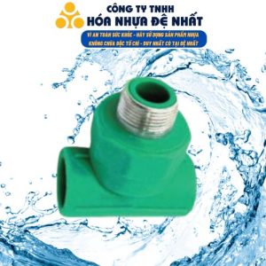 Tê ren ngoài PPR Đệ Nhất