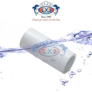 Nối trơn PVC LXL