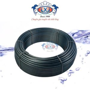 Ống cuộn cứng LDPE LXL