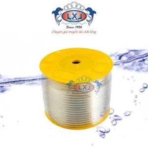 Ống PU trắng LXL