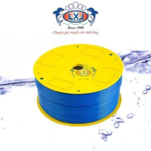 Ống PU xanh dương LXL