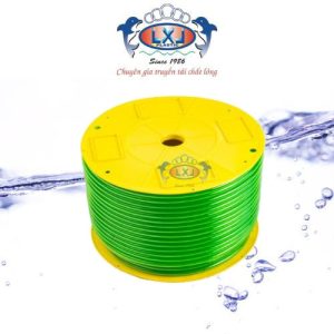 Ống PU xanh lá LXL
