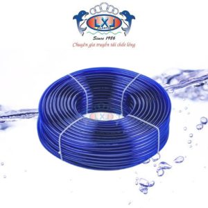 Ống trắng xanh LXL