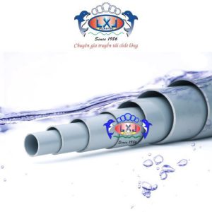 Ống uPVC LXL