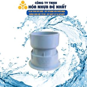 Thông sàn PVC Đệ Nhất