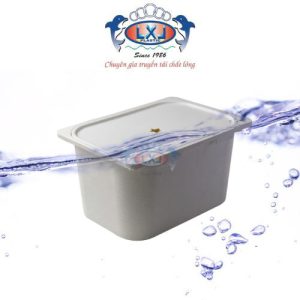 Thùng thủy canh LXL
