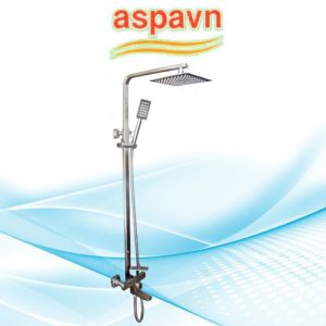 Bộ cần sen nóng lạnh CSA504V Aspavn