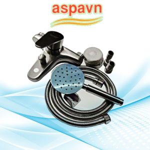 Bộ củ sen nóng lạnh C3049 Aspavn