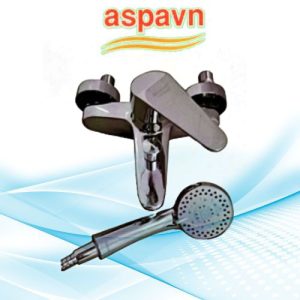 Bộ củ sen nóng lạnh C3838 Aspavn